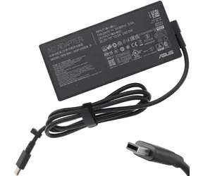 ASUS originální adaptér 240W / 20V / 3P(RECTANGLE)