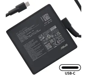ASUS originální adaptér 130W / PD 3P / (TYPE C)