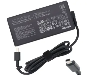ASUS originální adaptér 200W / 20V / 3P(RECTANGLE)