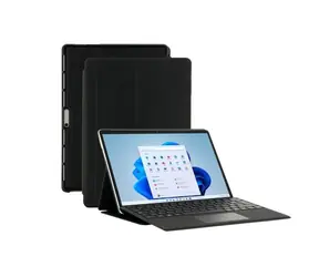 Mobilis RE.LIFE ochranné pouzdro pro Microsoft Surface Pro 8 černá