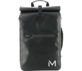 Mobilis BIKE batoh na notebook na kolo / 25L / 14-15.6" černá