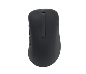 ASUS MD102 šedá / bezdrátová optická myš / kancelářská / optická / 1600 DPI / USB+BT