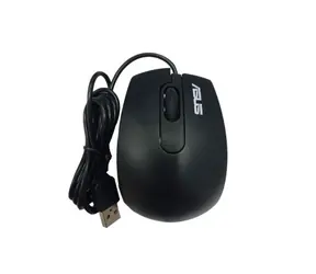 ASUS DS-2521A černá / Kancelářská optická myš / 1000 DPI / USB