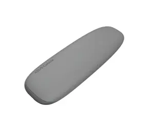 ASUS COBBLE šedá / Externí box pro m.2 SSD / USB 3.2 Gen 2 / USB-C