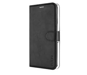 FIXED Pouzdro typu kniha Opus pro Realme Neo7 černé
