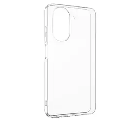 FIXED TPU gelový kryt Story pro Xiaomi Redmi A5 čirý