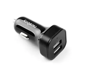 Niceboy USB charger PILOT XR RADAR / nabíjecí adaptér pro PILOT XR RADAR