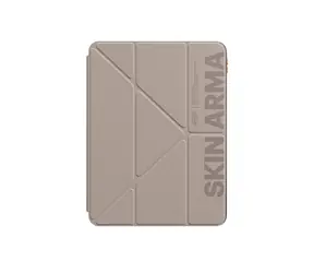 SKINARMA GAMMA ochranné pouzdro pro iPad Air 11" (2024) béžová