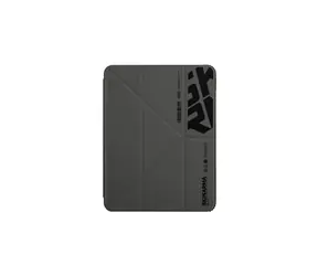 SKINARMA SPUNK ochranné pouzdro pro iPad Pro 11" (2022/2021) & iPad Air 10.9" (2022/2020) zelená
