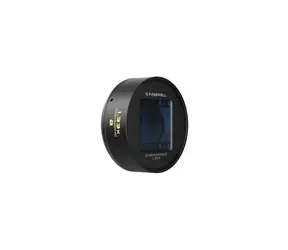 Freewell FW-SH-17BLU33 Objektiv na telefon anamorfický Blue Streak 1.33x / závit 17 mm