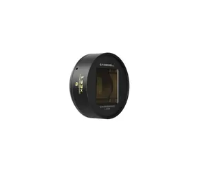 Freewell FW-SH-17GLD33 Objektiv na telefon anamorfický Gold Streak 1.33x / závit 17 mm