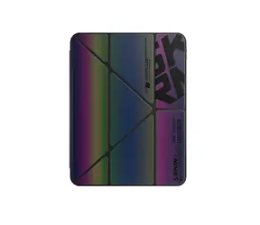 SKINARMA KIRA KOBA ochranné pouzdro pro Apple iPad Pro 11" (2024) hologramová