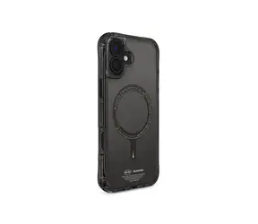 SKINARMA SAIDO MAG-CHARGE ochranný kryt na Apple iPhone 16 Plus černá