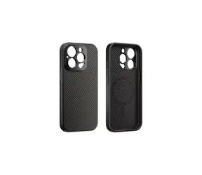 Freewell FW-17-IP15PRO Magnetický kryt s fotozávitem 17 mm pro iPhone 15 Pro černá