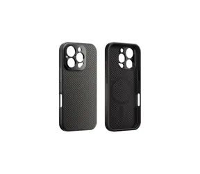 Freewell FW-17-IP16PRO Magnetický kryt s fotozávitem 17 mm pro iPhone 16 Pro černá