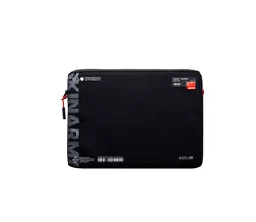 SKINARMA FARDEL pouzdro na notebook až 14" černá
