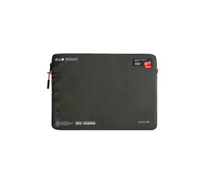 SKINARMA FARDEL pouzdro na notebook až 14" zelená