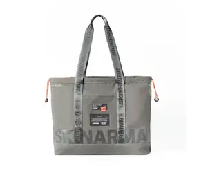 SKINARMA UTILITY TOTE FARDEL taška zelená