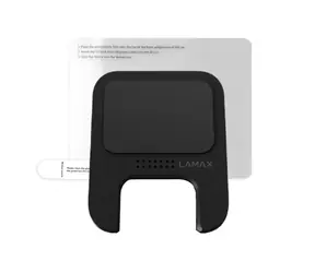 LAMAX F10 GPS 4K držák