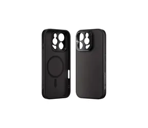 Freewell Sherpa Magnetický kryt pro iPhone 16 Pro černá