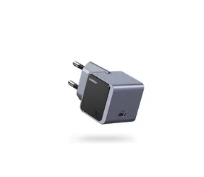 UGREEN 35041 Nexode S nabíječka šedá / USB-C / 30W 