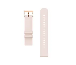 LAMAX Watch Strap 22mm Rose Gold