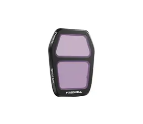 Freewell ND16/PL filtr pro DJI Air 3S