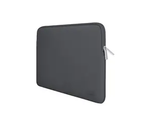 UNIQ CYPRUS voděodolné pouzdro na notebook 14" černá