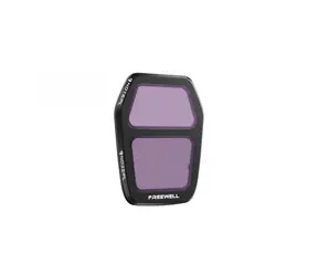 Freewell ND32/PL filtr pro DJI Air 3S