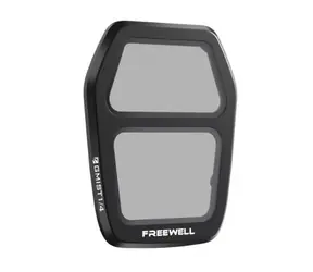 Freewell FW-A3S-GMIST1/4 Efektový Glow Mist 1/4 filtr pro DJI Air 3S