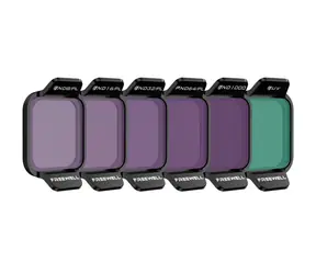 Freewell FW-DFL-BRG Sada 6ks filtrů Bright Day pro DJI Flip