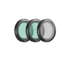 Freewell FW-NE-ESS Sada 3ks filtrů Everyday pro DJI Neo