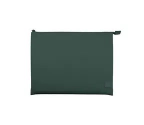 UNIQ Lyon ochranné pouzdro na notebook až 14" zelená