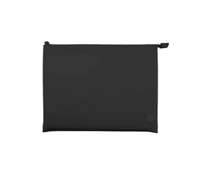 UNIQ Lyon ochranné pouzdro na notebook až 14" černá