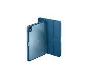UNIQ Moven ochranné pouzdro pro Apple iPad 10.9" (2022) modrá