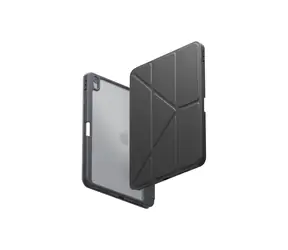 UNIQ Moven ochranné pouzdro pro Apple iPad Air 11" (2024) šedá 