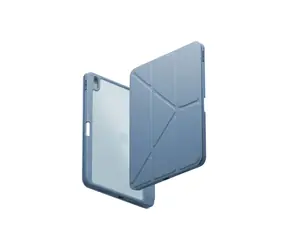 UNIQ Moven ochranné pouzdro pro Apple iPad Air 11" (2024) modrá