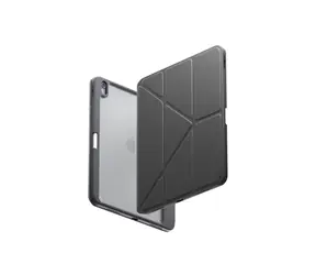 UNIQ Moven ochranné pouzdro pro Apple iPad Air 13" (2024) šedá
