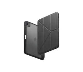 UNIQ Moven ochranné pouzdro pro Apple iPad Pro 11" (2024) šedá