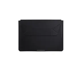 UNIQ Oslo ochranné pouzdro na notebook až 14" černá