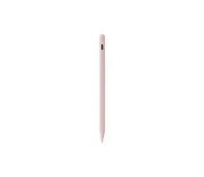 UNIQ Pixo Lite 2.0 Magnetic Stylus dotykové pero pro Apple iPad růžová