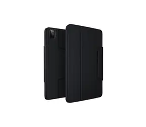 UNIQ Rovus magnetické ochranné pouzdro pro Apple iPad Pro 11" (2022/2021) & Air 10.9" (2022/2020) černá