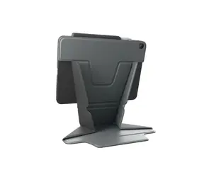 UNIQ Ryze 360 ochranné pouzdro pro Apple iPad Air 11" (2024) zelená