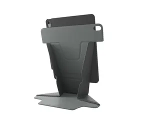 UNIQ Ryze 360 ochranné pouzdro pro Apple iPad Air 13" (2024) zelená