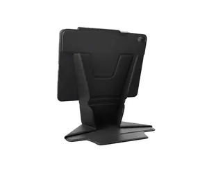 UNIQ Ryze 360 ochranné pouzdro pro Apple iPad Air 13" (2024) černá