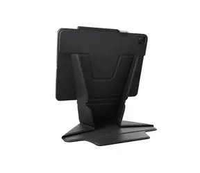 UNIQ Ryze 360 ochranné pouzdro pro Apple iPad Pro 13" (2024) černá