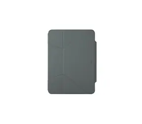 UNIQ Ryze ochranné pouzdro pro Apple iPad Pro 11" (2022/2021) & Air 10.9" (2022/2020) zelená