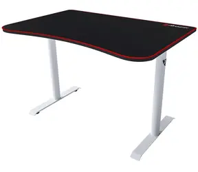 AROZZI ARENA FRATELLO / Herní stůl / bílý / D:114cm / Š:78cm / V:72,5cm