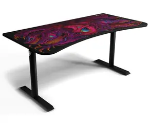 AROZZI ARENA Gaming Desk Crawling Chaos / Herní stůl / D:160cm / Š:82cm / V:71cm