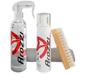 AROZZI Cleaning Kit / sada čistících prostředků na herní / kancelářské židle